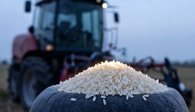 农机服务选型中的质量控制难题分析