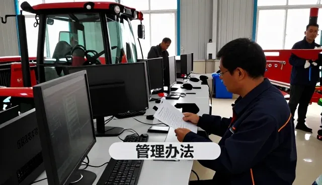 农业技术推广帮助种苗供应实现效率提升